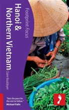 Claire Boobbyer, Claire Boobyer - Hanoi and Northern Vietnam