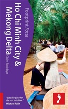 Claire Boobbyer - Ho Chi Minh City & Mekong Delta