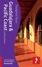 Richard Arghiris, Geoff Groesbeck - Guadalajara & Pacific Coast