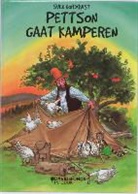 Sven Nordqvist - Pettson gaat kamperen