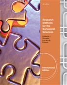 Lori-Ann Forzano, Lori-Ann (The College at Brockport Forzano, Lori-Ann B. Forzano, Frederick Gravetter, Frederick (Late of The College at Brockport Gravetter, Frederick J. Gravetter - Reasearch Methods for the Behavioral Sciences