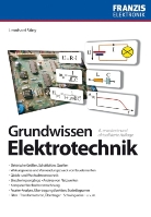 Leonhard Stiny - Grundwissen Elektrotechnik