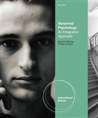 David Barlow, David H. Barlow, Mark Durand, V. Durand, V. M. Durand, V. Mark Durand - Abnormal Psychology, m.  Buch, m.  Online-Zugang; .