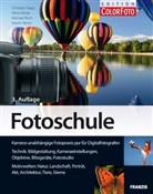 Christian Haasz, Vilma Niclas, Michael Risch - Fotoschule