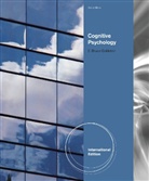E. Goldstein, E. Bruce Goldstein - Cognitive Psychology