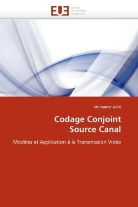Mohamed Azni, Azni-M - Codage conjoint source canal