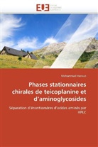 Mohammad Haroun, Haroun-M - Phases stationnaires chirales de