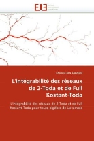 Abdeljelil-K, Khaoula Ben Abdeljelil - L integrabilite des reseaux de 2