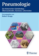 Robert Kropp, Rober Kropp, Robert Kropp - Pneumologie