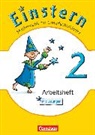 Roland Bauer, Jutta Maurach, Jutta Maurach, Roland Bauer, Yo Rühmer - Einstern - Mathematik - Ausgabe 2010 - Band 2