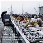 Thomas Böhm, Kl Sander, Klaus Sander, Kristín Steinsdóttir, Kristín Steinsdóttir - Leben im Fisch, Kristín Steinsdóttir erzählt das Island ihrer Kindheit, 3 Audio-CDs (Audiolibro)