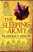 Francesca Simon - The Sleeping Army