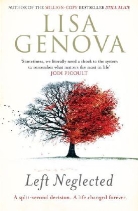 Lisa Genova - Left Neglected