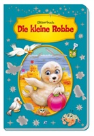 Andreas Trötsch - Die kleine Robbe