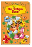 Andreas Trötsch - Die fleißigen Bienen