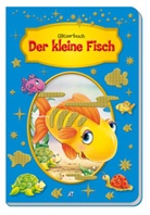 Andreas Trötsch - Der kleine Fisch