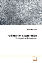 Marcel Christians - Falling Film Evaporation