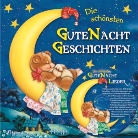 Andreas Trötsch - Die schönsten Gute-Nacht-Geschichten. Die schönsten Gute-Nacht-Lieder, 1 Audio-CD