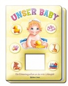 Andreas Trötsch - Unser Baby