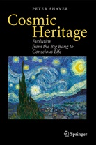 Peter Shaver - Cosmic Heritage