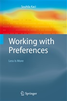 Souhila Kaci - Working with Preferences