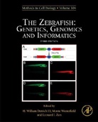 H. William Detrich, Monte Westerfield, Leonard I. Zon, H. William Detrich, III Detrich, Monte Westerfield... - Zebrafish: Genetics, Genomics and Informatics