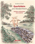 Andreas Scholl, Andreas Scholl - Querfeldein am Niederrhein