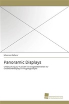 Johannes Kellerer - Panoramic Displays