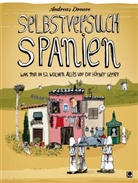 Andreas Drouve - Selbstversuch Spanien