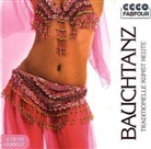 Bauchtanz - Traditionelle Kunst Heute, 4 Audio-CDs (Audiolibro)