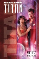 James Swallow - Star Trek, Titan - Bd.6: Star Trek - Titan 06
