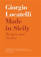 Giogio Locatelli, Giorgio Locatelli, Lisa Linder - Made in Sicily