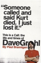Paul Brannigan - This is a Call