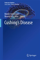 Beverly M. K. Biller, M K Biller, M K Biller, Brook Swearingen, Brooke Swearingen - Cushing's Disease