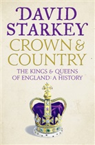 David Starkey, Starkey David - Crown and Country