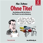 Klaus Stuttmann, Klaus Stuttmann - Ohne Titel