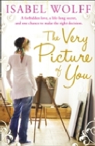 Isabel Wolff, Wolff Isabel - The Very Picture of You