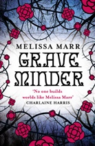 Melissa Marr - Graveminder