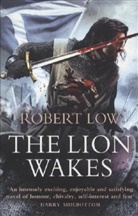 Robert Low - The Lion Wakes
