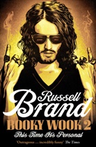 Russell Brand, Brand Russell - Booky Wook 2