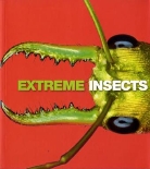 Richard Jones - Extreme Insects