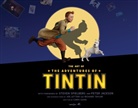 Chris Guise, Steven (Foreword) Spielberg, Weta - The Art of the Adventures of Tintin