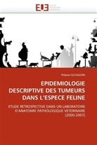 Thibaut GLOAGUEN, Gloaguen-T, Thibaut Gloaugen - Epidemiologie descriptive des