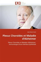Jean-Marie Serot, Serot-J - Plexus choroides et maladie d