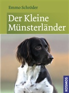 Jesinghausen, Schröde, Emmo Schröder - Der Kleine Münsterländer