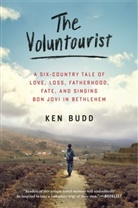 Ken Budd, Budd Ken - The Voluntourist