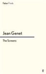Jean Genet, M. Jean Genet, Genet Jean, Jean Genet - The Screens