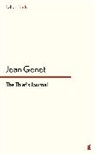 Jean Genet, Genet Jean, Jean Genet - The Thief's Journal