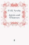P.h. Newby, NEWBY P H, H Newby, P. H. Newby - Agents and Witnesses
