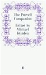 Michael Burden, Michae Burden, Michael Burden - The Purcell Companion